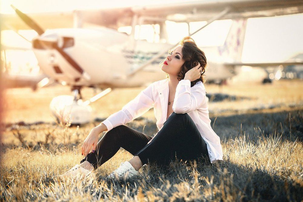 Photograph by Агата Карасева