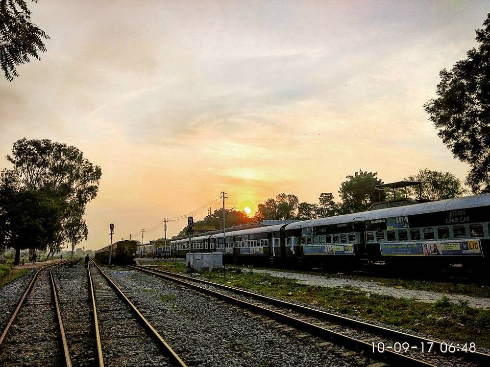 travel