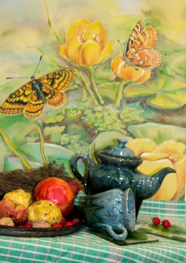 Осенние радости