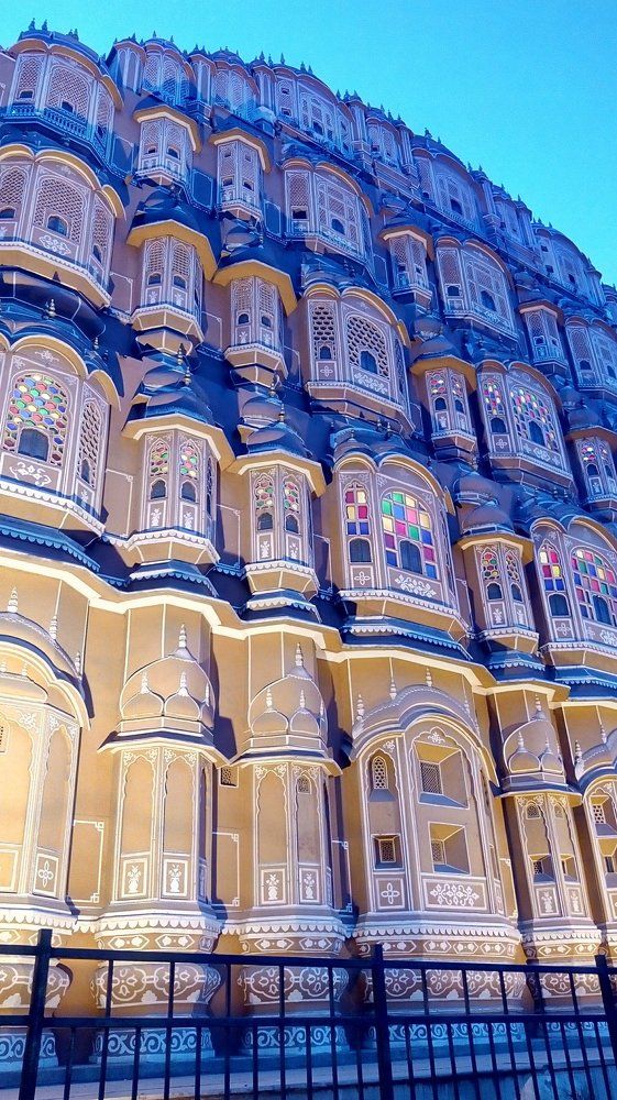 Hawa Mahal