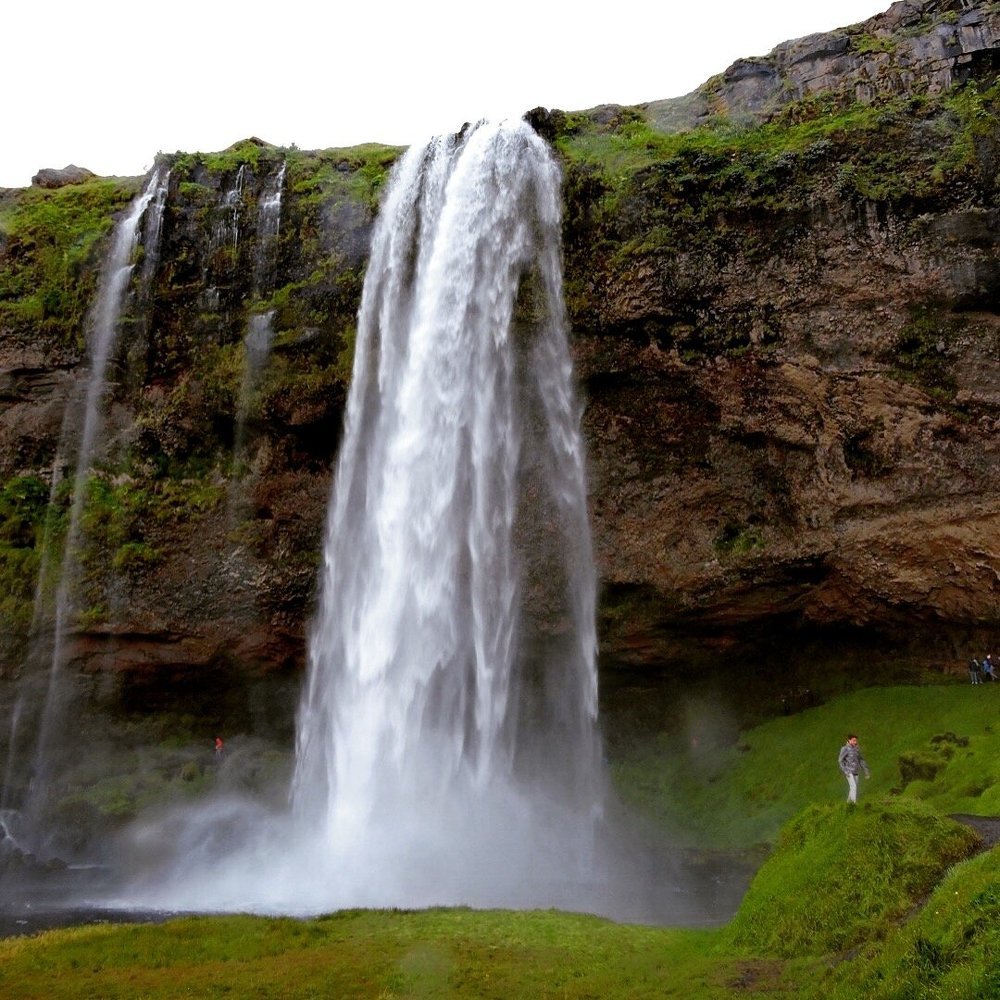 Perfect Natural Architecture