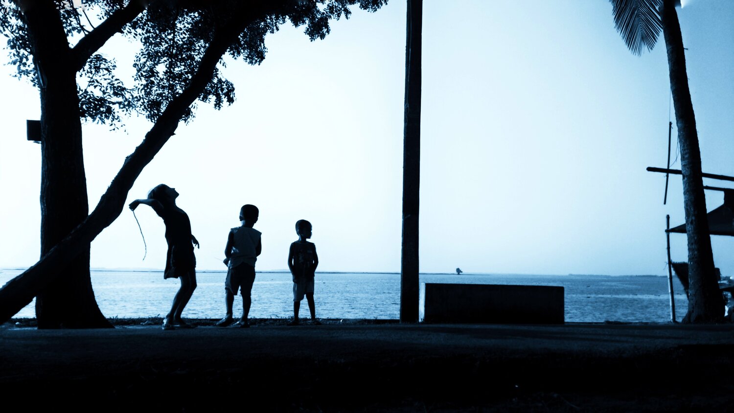 Childhood
