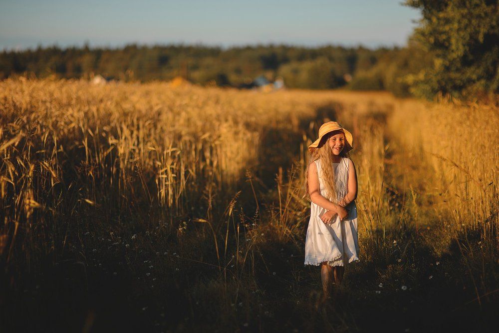 Деревенское