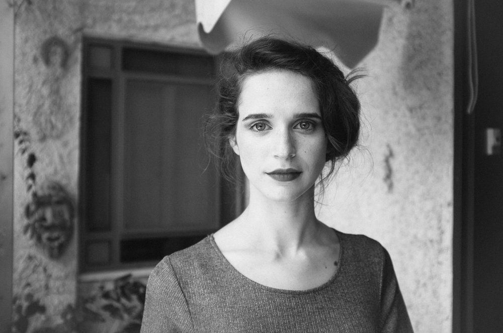 Photograph by Olga Rina Rosenweiss