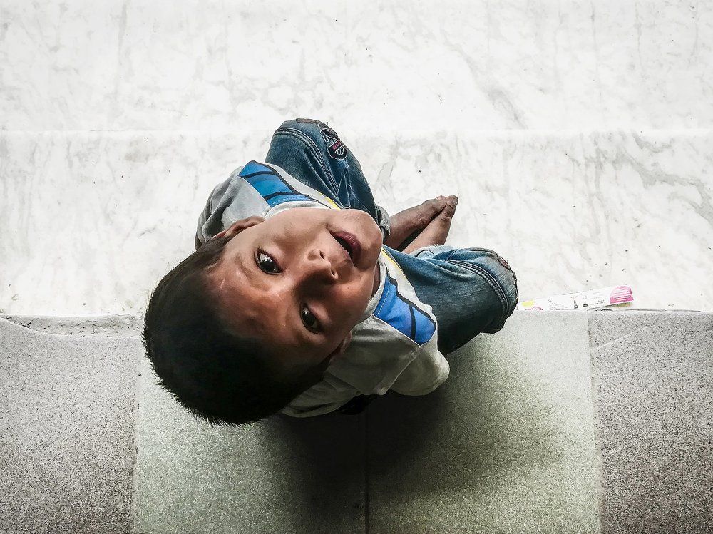 hunger