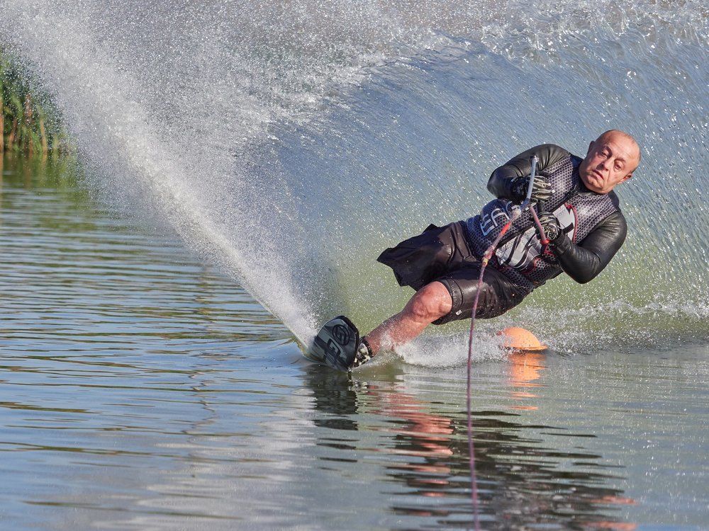 Обычная тренировка