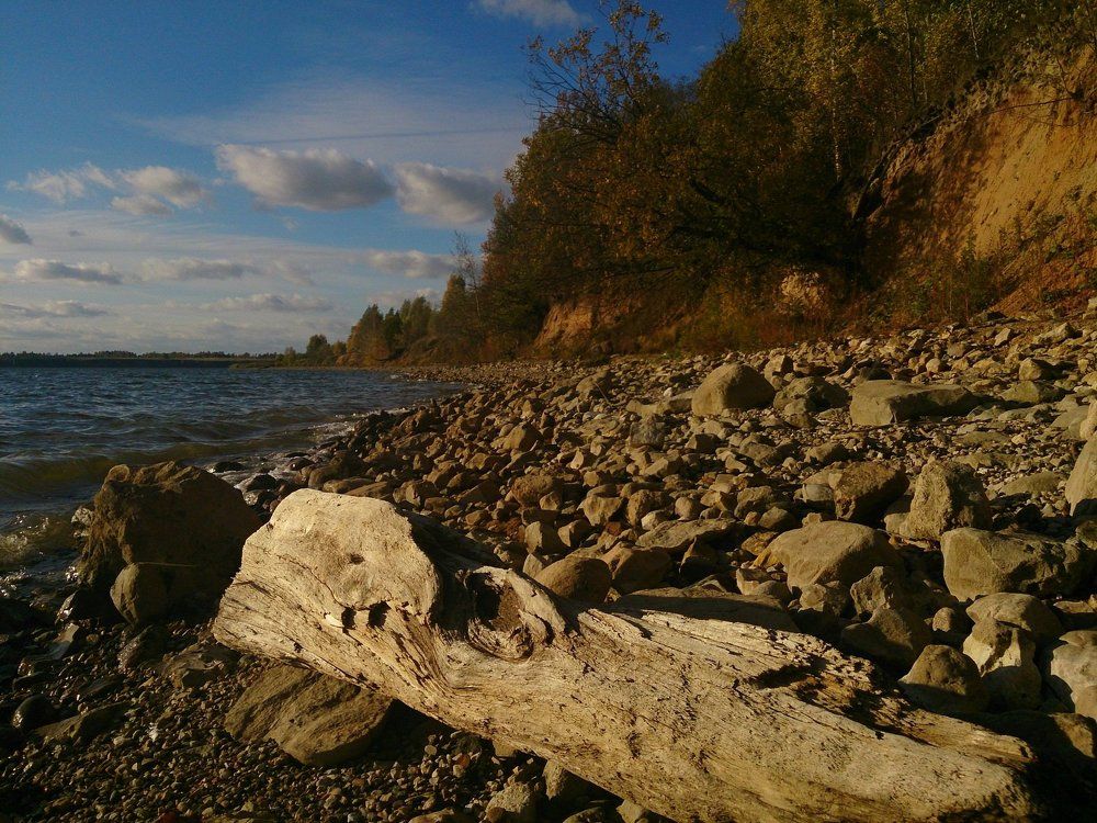 Берег