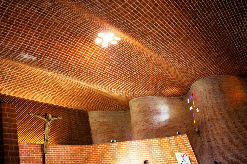 Iglesia Cristo Obrero