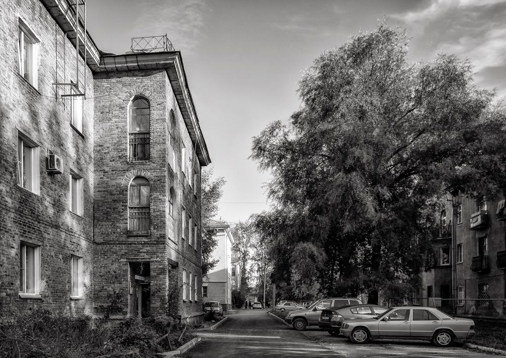 Photograph by Елена Черненко