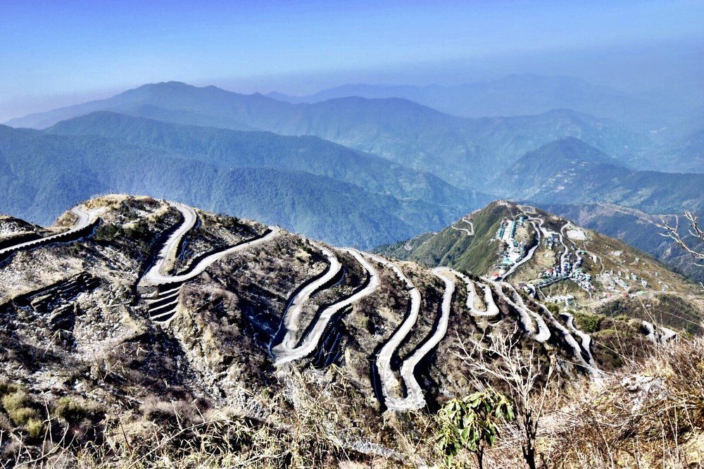 Silk Route
