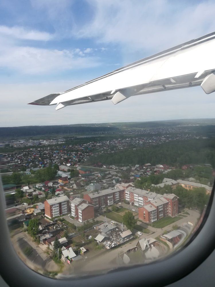 Photograph by Афанасьева Катя