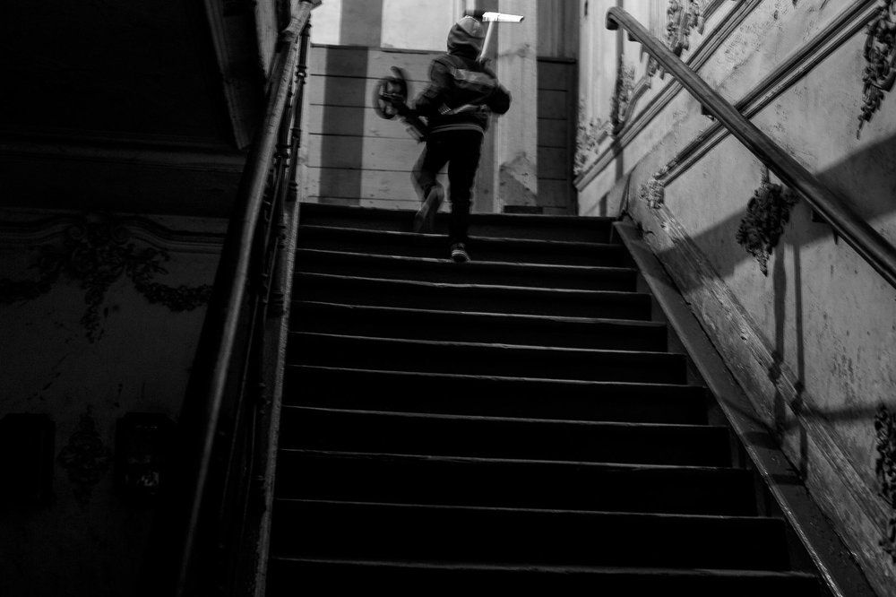 Фотография автора Ермаков Павел