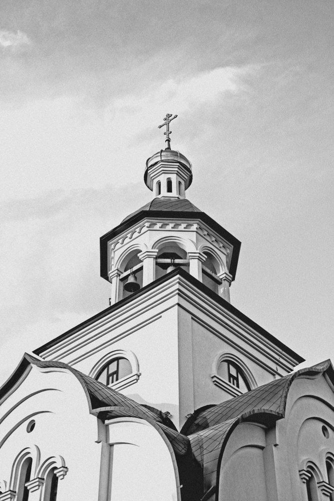Храм