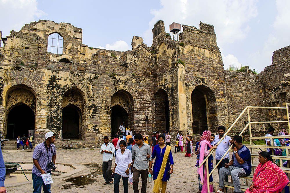 window in the first floor