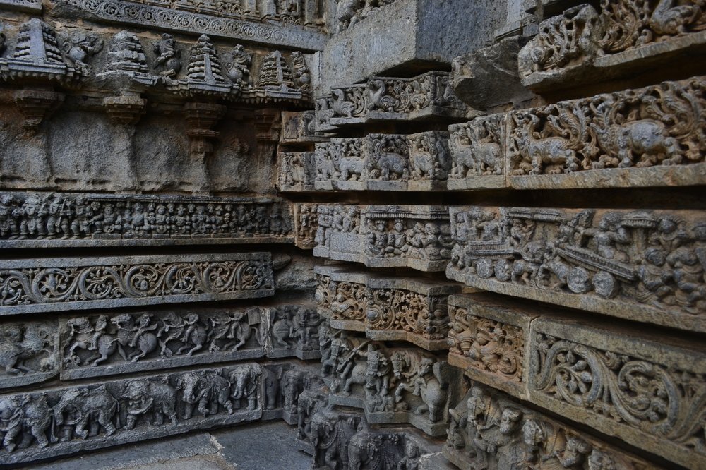 Indian ancient culture