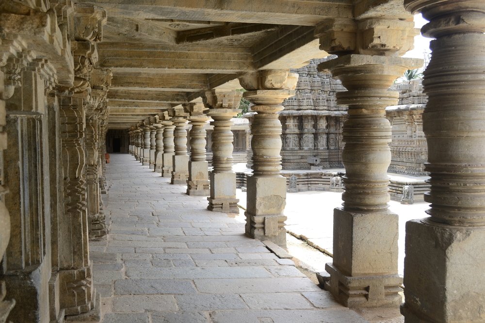 Reflection of some Indian ancient culture