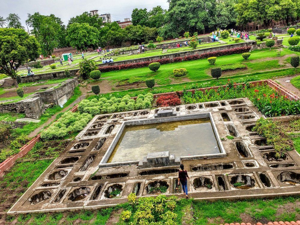 Photograph by Thasleema AK