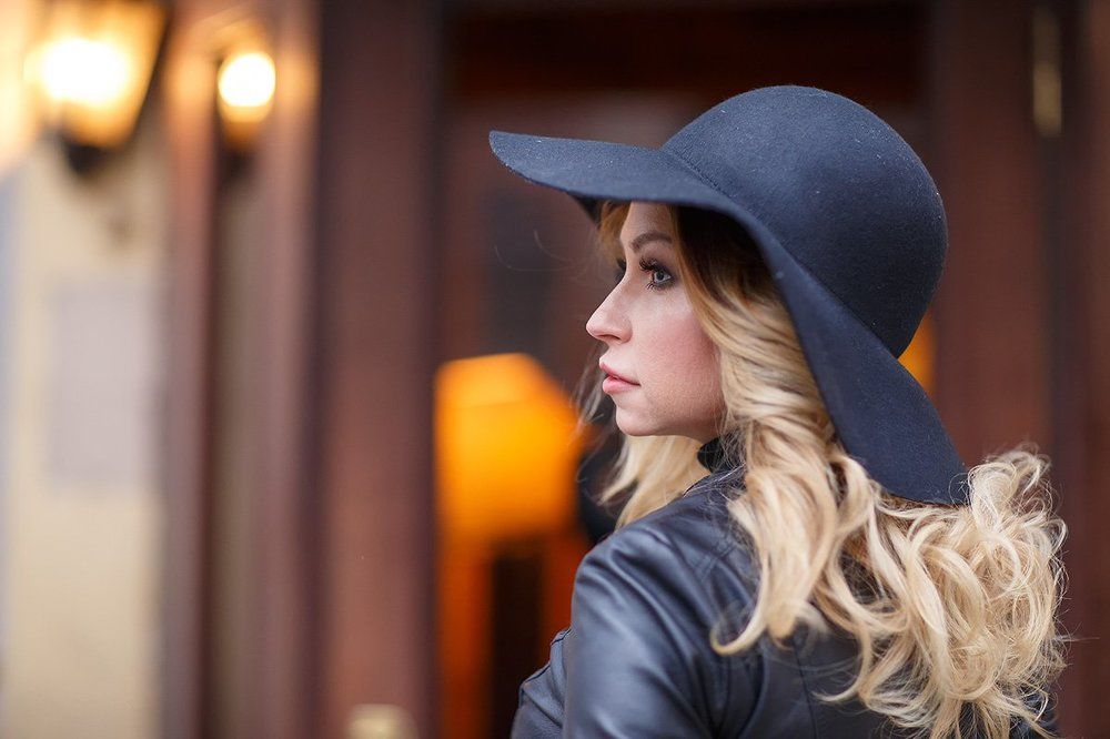 Photograph by Светлана Бубнова