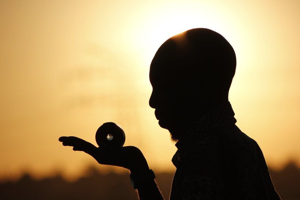 P O I N T  O F  V I E W S