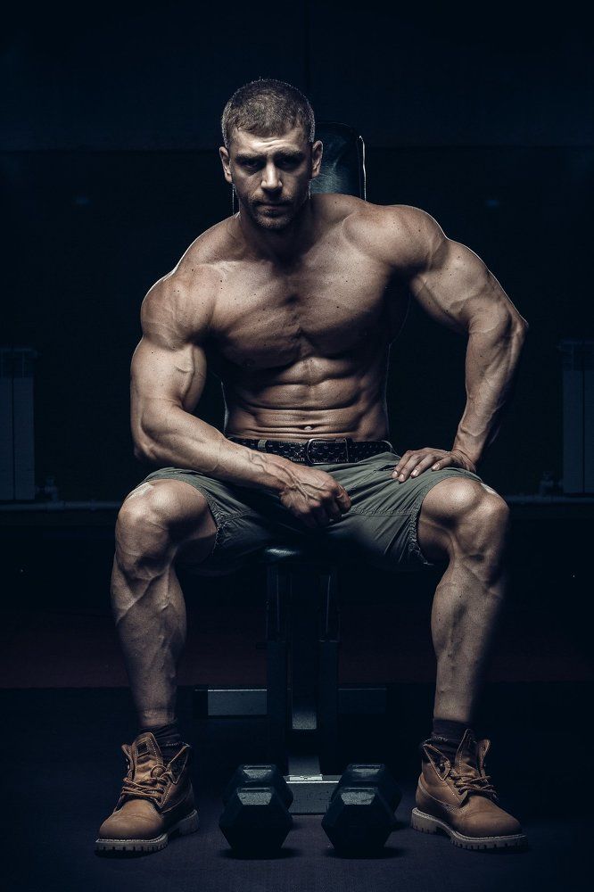 Photograph by Игорь Шматов