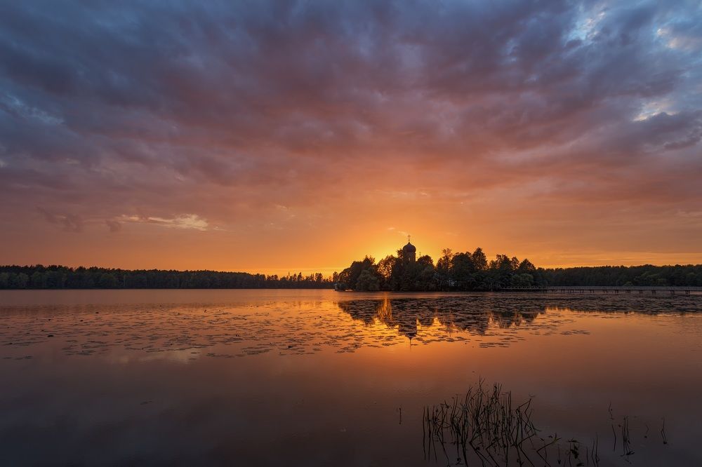 Последний свет