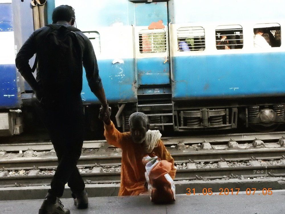 Photograph by Rupal Verma