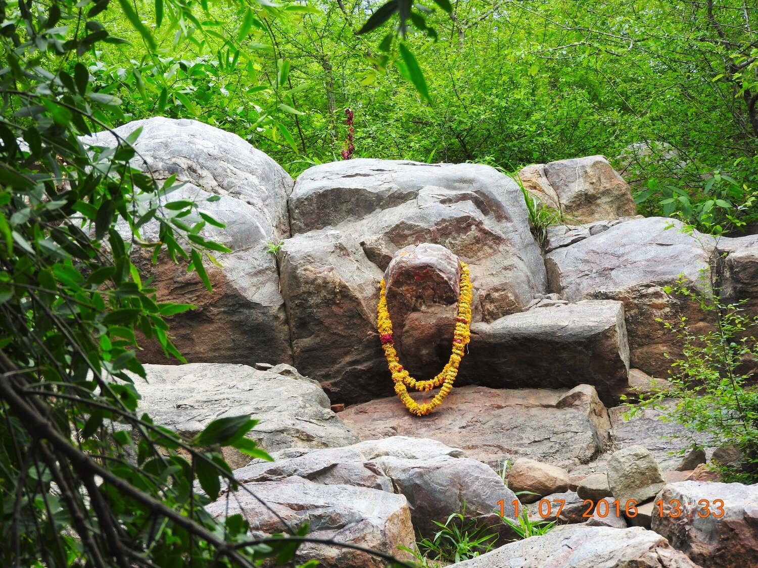 Govardhan Hill