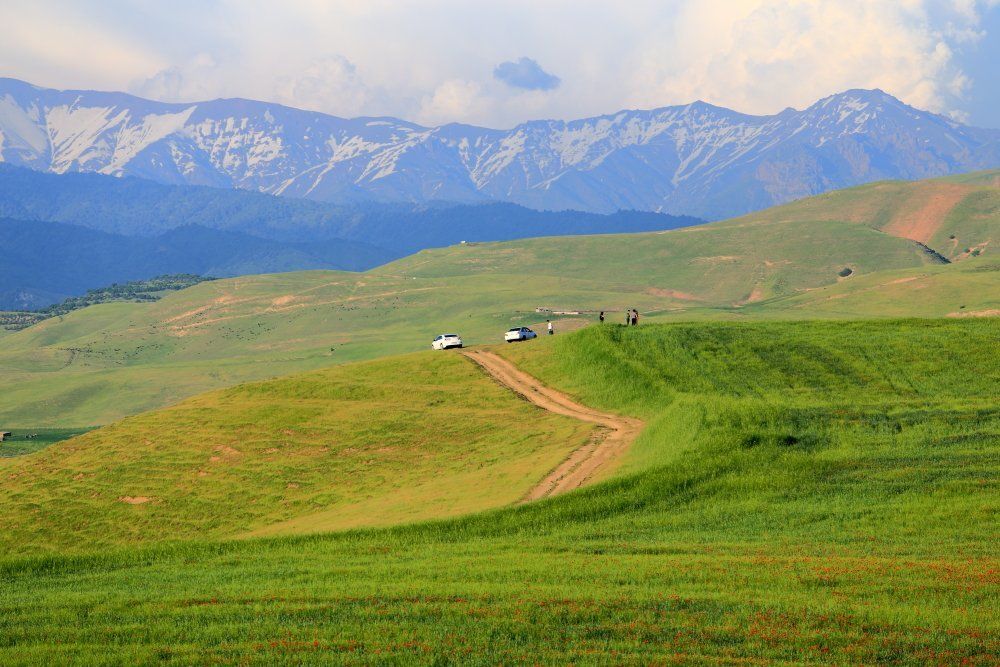 Красногорск