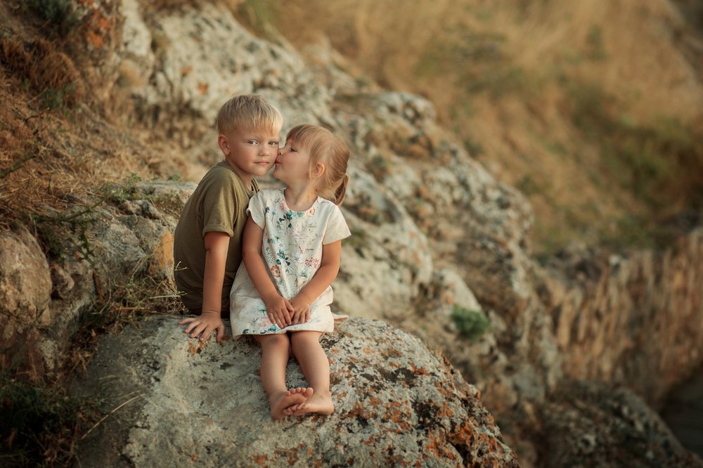 Photograph by Ваняшкина Ольга