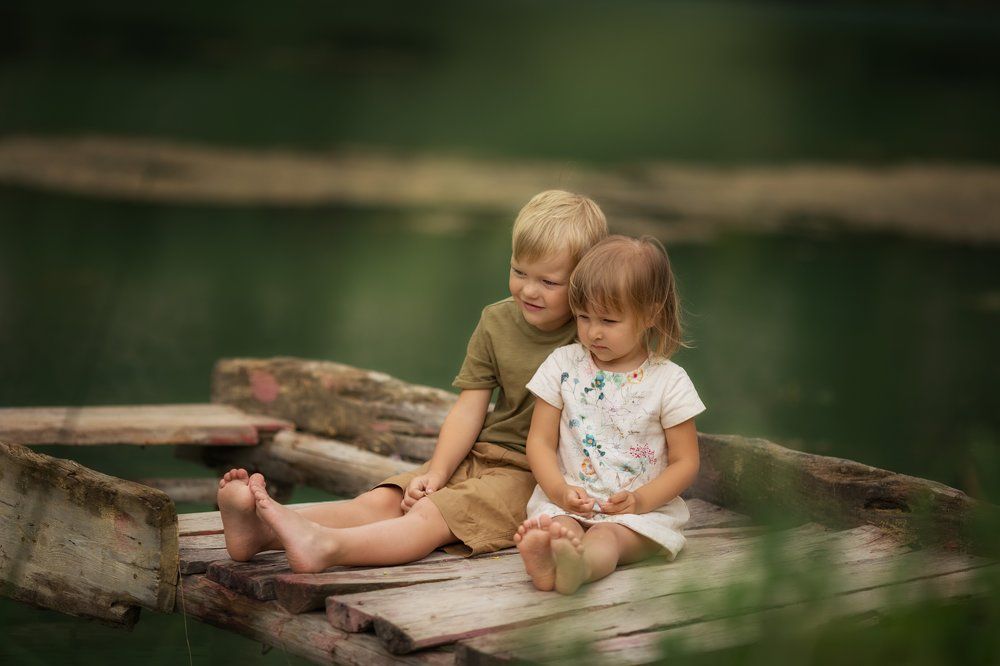 Photograph by Ваняшкина Ольга