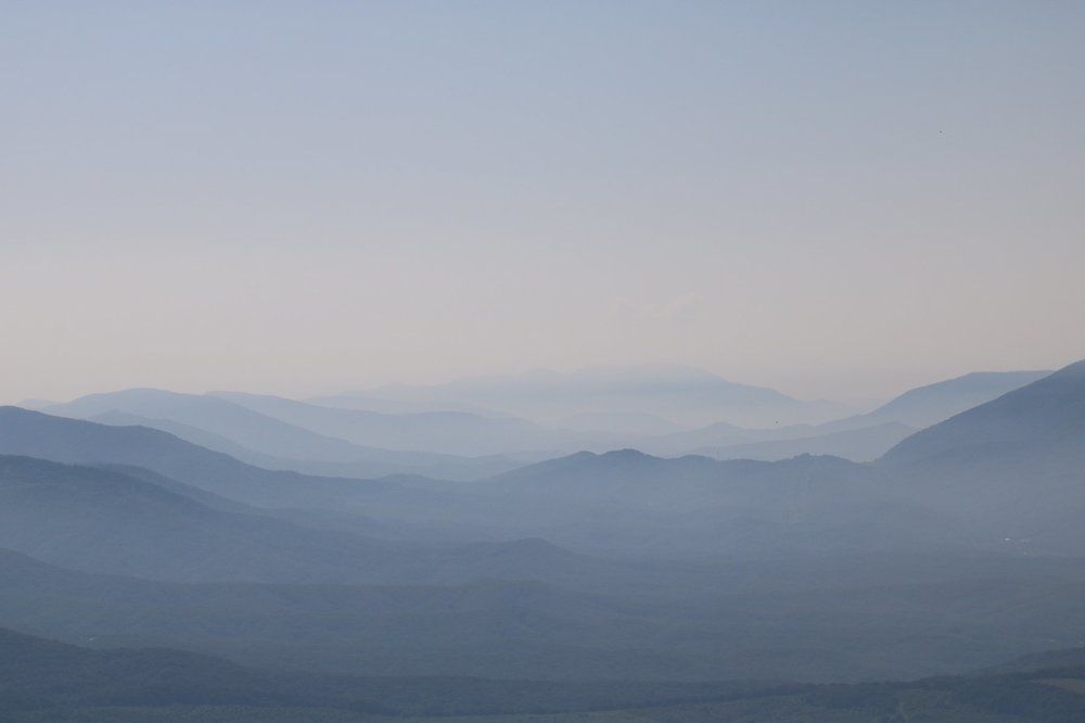 Рассвет на Юпитере