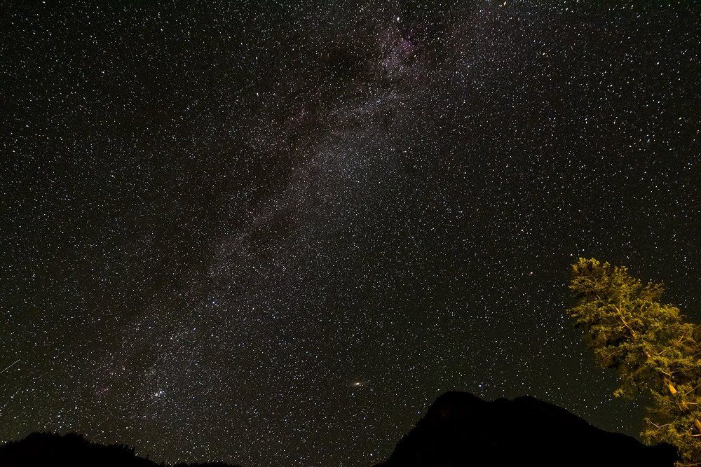 Млечный путь