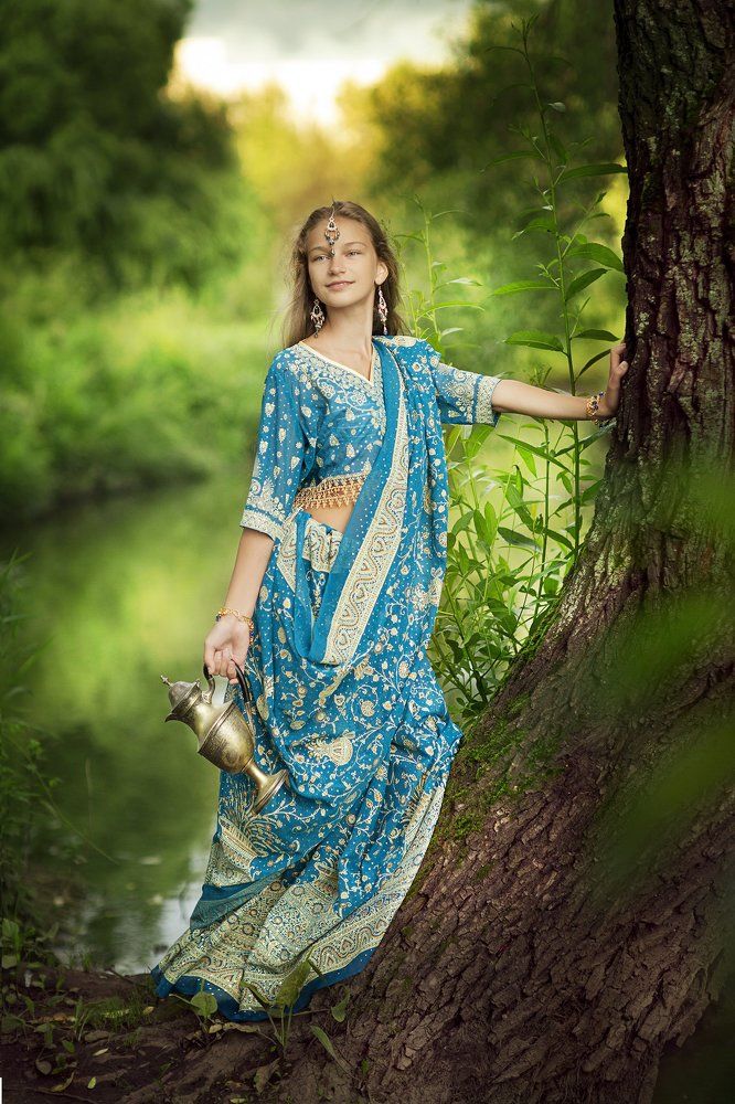 Photograph by Шаталина Оксана