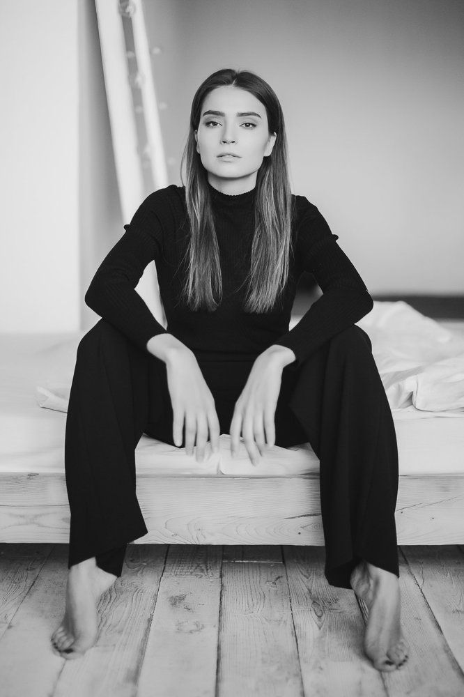 Photograph by Андрей Парето