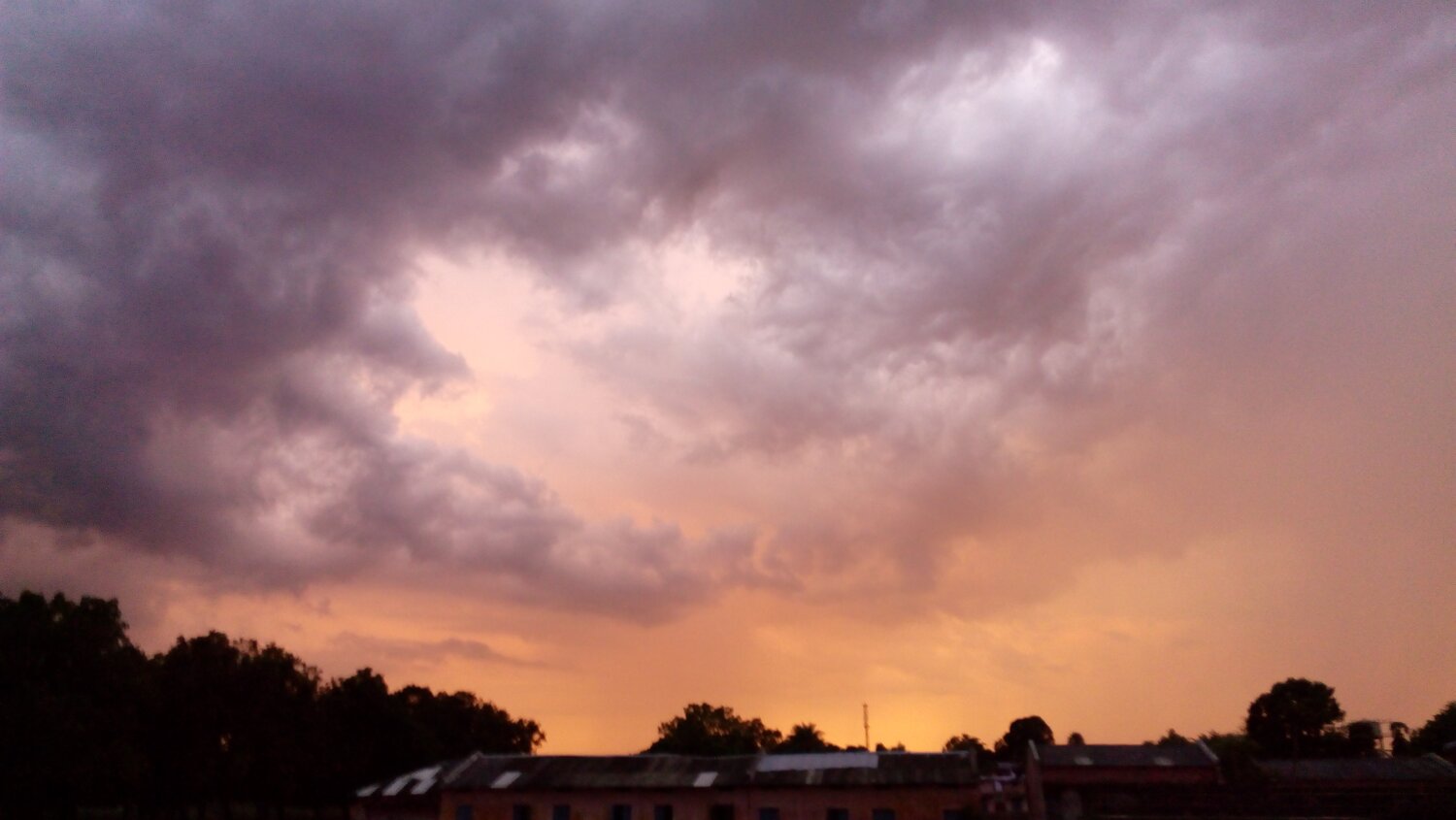 Clouds
