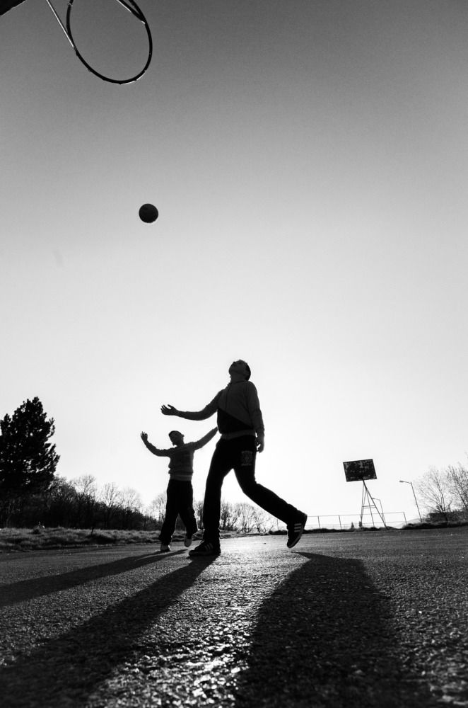 Photograph by Ljiljana