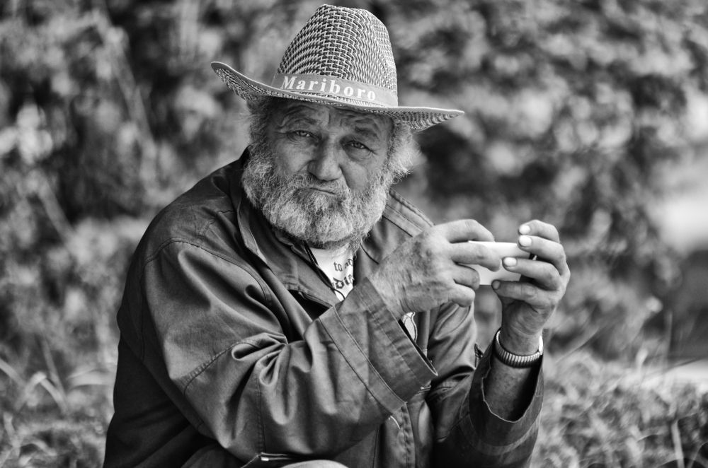 Photograph by Ljiljana