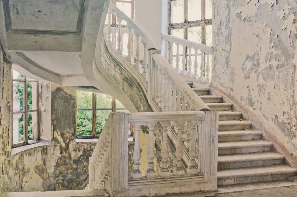 Санаторий Грузия