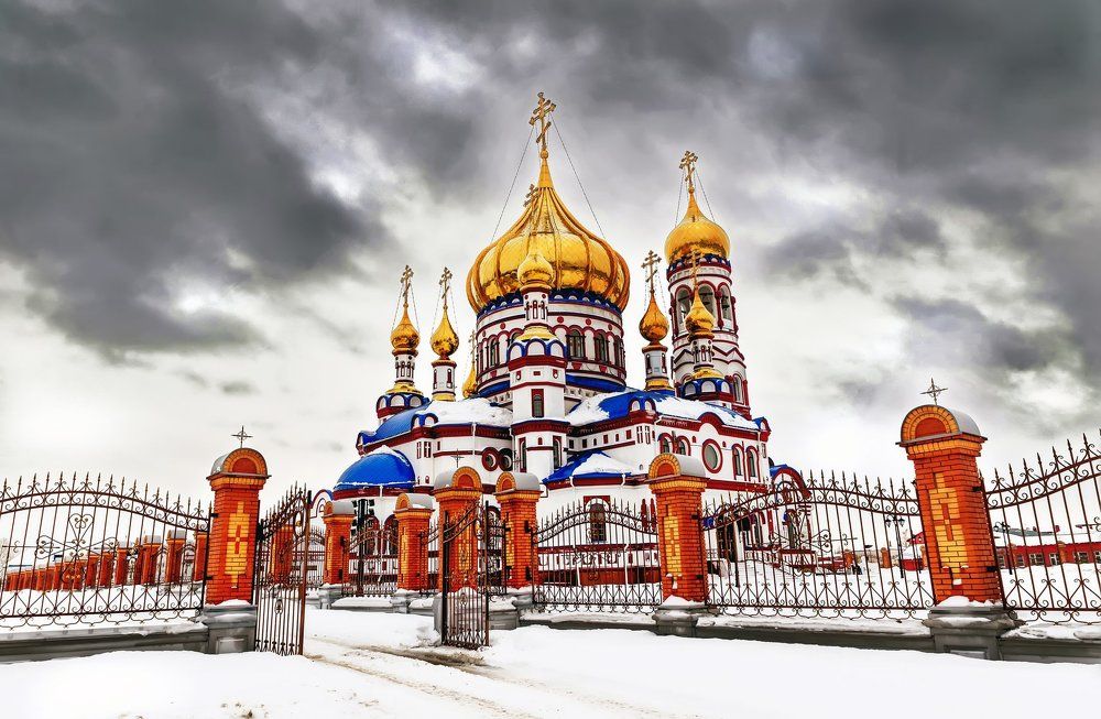 Photograph by Олег Русинович