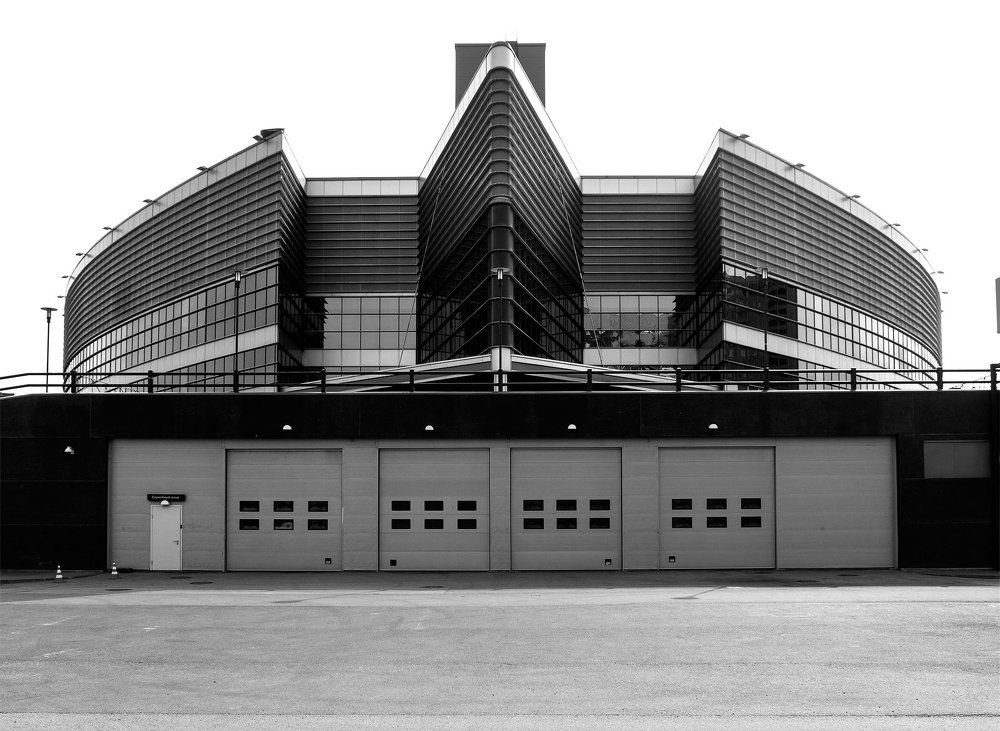 Photograph by Алексей Герасимов