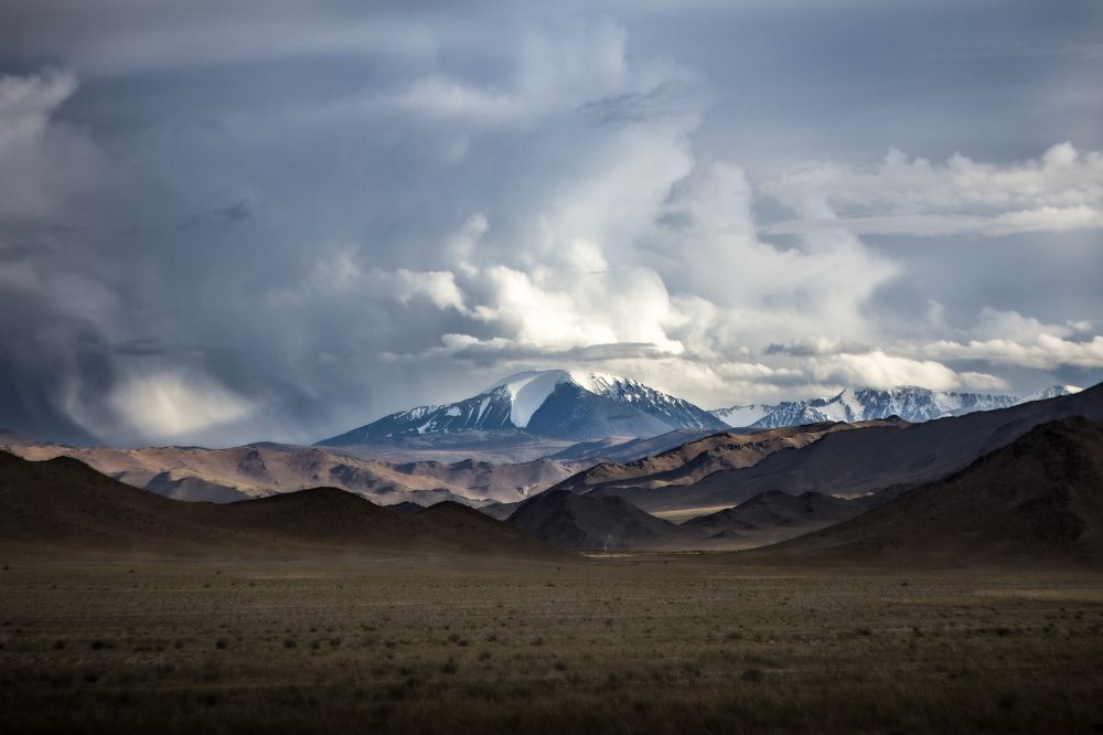 Неизвестная вершина