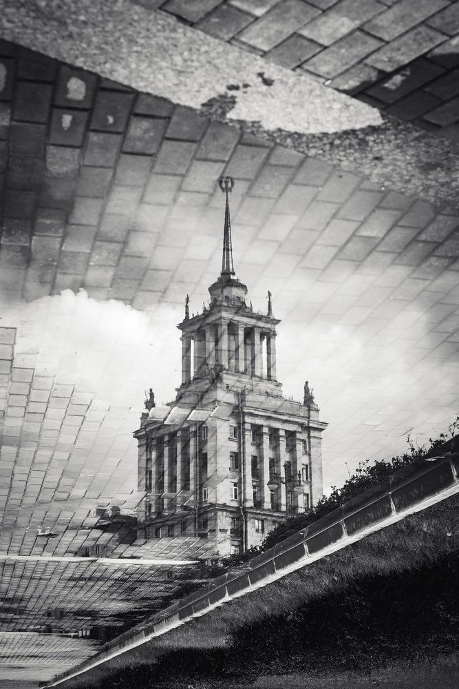 Photograph by Елена Александрова