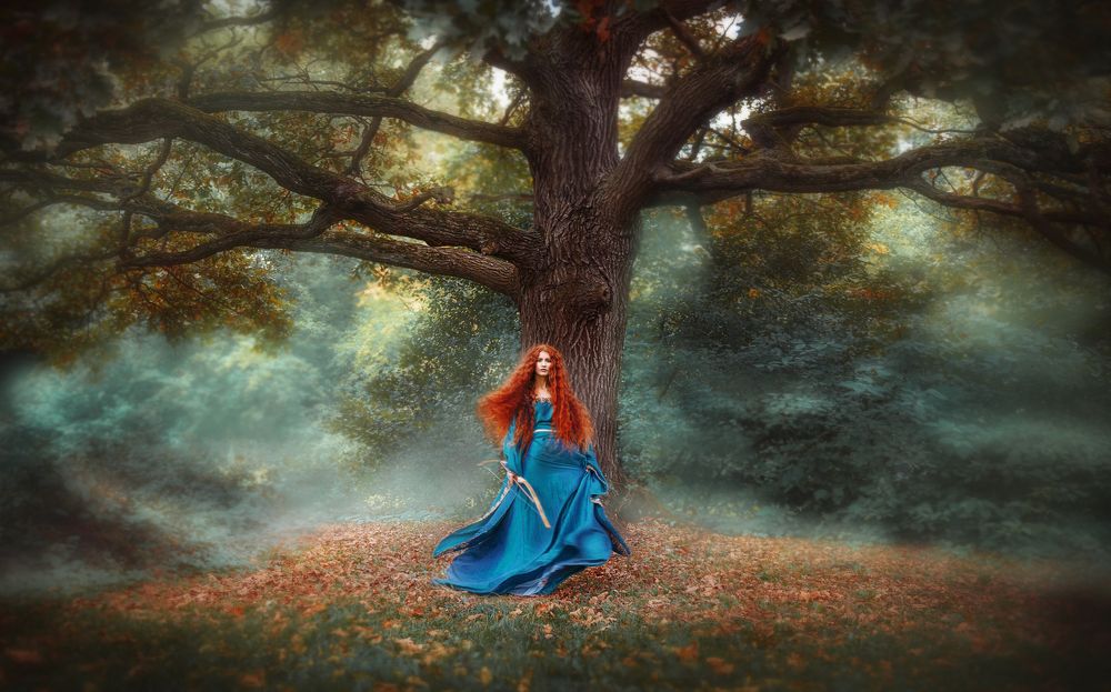 Храбрая Сердцем