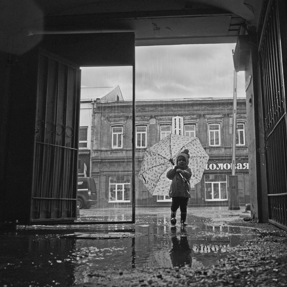 Photograph by Александра