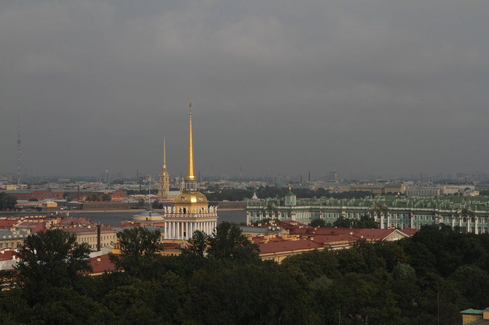 Photograph by Yuliya Durneva