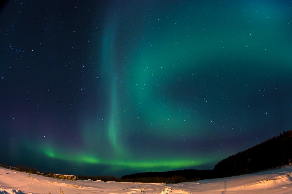 Летучий голландец