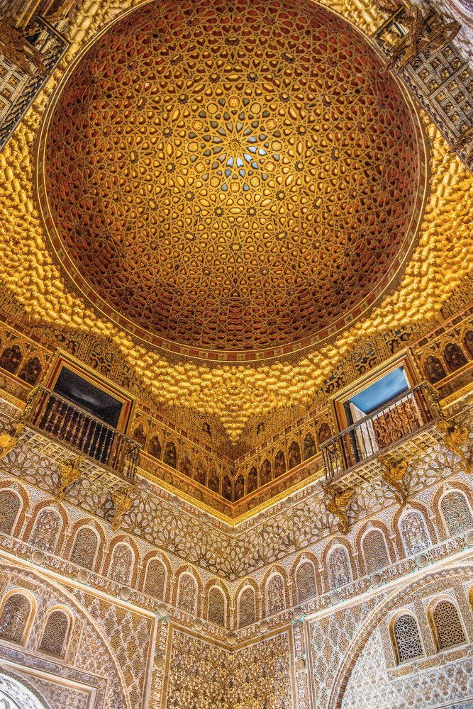 Gold and History