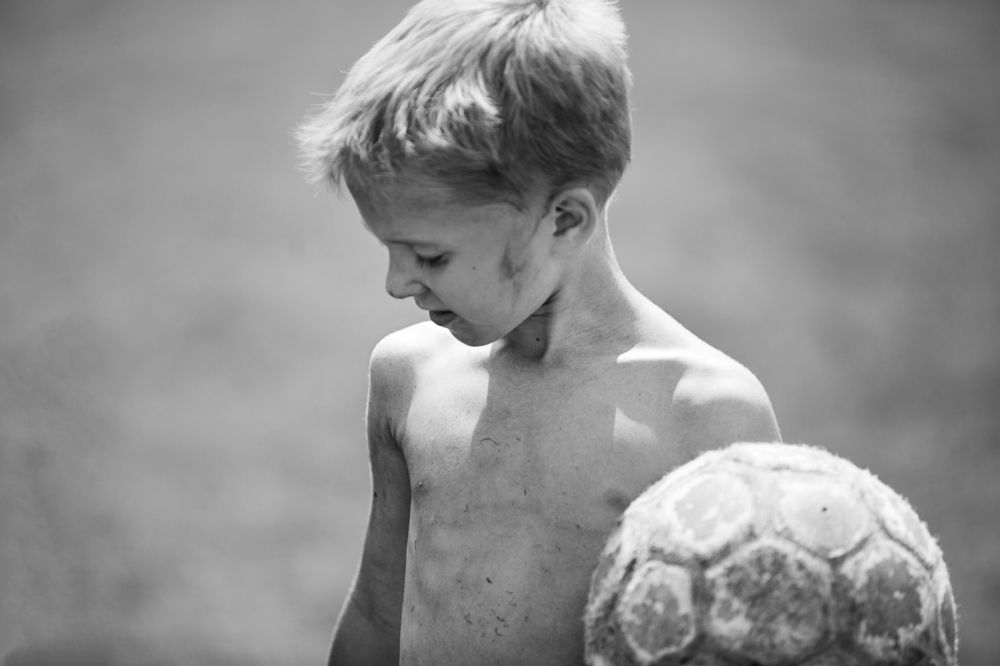 Путь чемпиона. The path of the champion