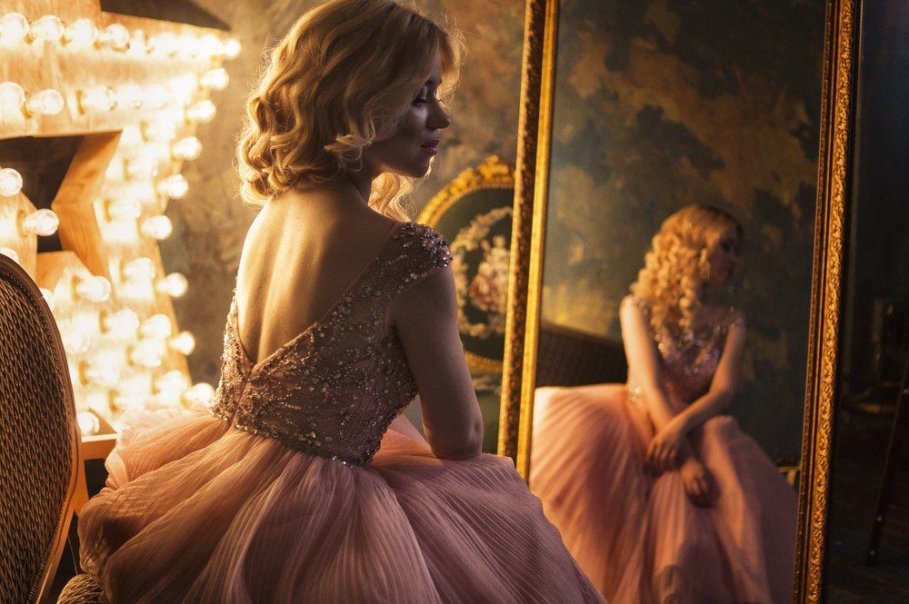 Photograph by Светлана Мазурова