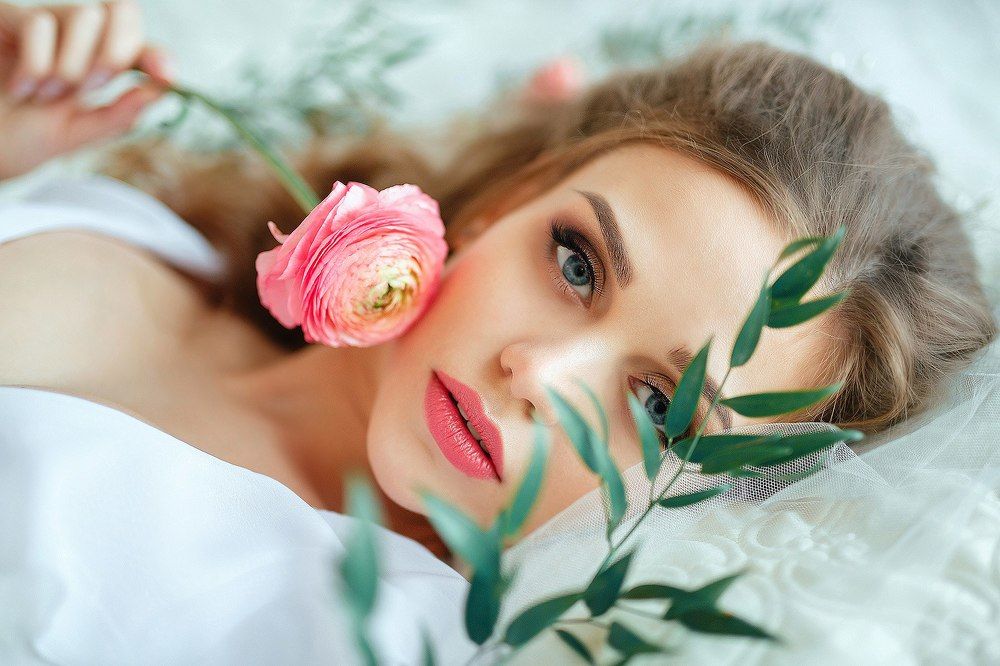 Photograph by Светлана Мазурова